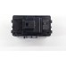 Botão Vidro Elétrico Porta Tras. Esq. Mercedes Glb 200 1.3