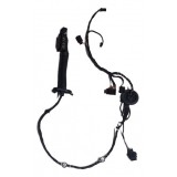 Chicote Porta Traseira Direita Audi A3 2017