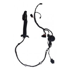 Chicote Porta Traseira Direita Audi A3 2017