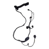 Chicote Porta Traseira Esquerda Audi A3 2017