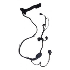 Chicote Porta Traseira Esquerda Audi A3 2017