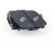Botão Trava Destrava Porta Mercedes Glb 200 1.3 A2479052201