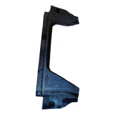 Para-barro Susp. Eixo Traseiro Passat Alemão 99