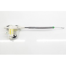 Motor Atuador Tampa Traseira Mercedes Glb 200 1.3 A099906860