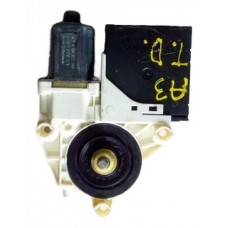 Motor Vidro Elétrico Traseiro Direito Audi A3 Sportback