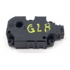 Atuador Caixa Ar Cond. Mercedes Glb 200 1.3 A0999063502