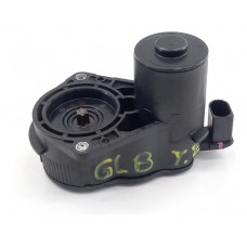 Atuador Motor Roda Tras. Esq. Mercedes Glb 200 1.3 A24742379