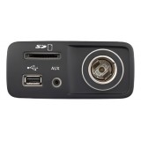 Entrada Usb Aux Sd Cherokee 2015 Trailhawk