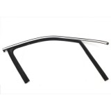 Borracha Guarnição Porta Diant. Dir. Mercedes Glb 200 1.3