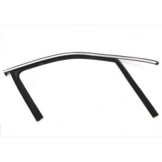 Borracha Guarnição Porta Diant. Dir. Mercedes Glb 200 1.3