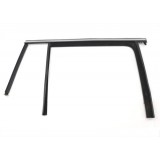 Borracha Guarnição Porta Tras. Dir. Mercedes Glb 200 1.3