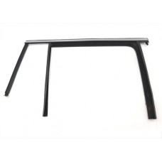 Borracha Guarnição Porta Tras. Dir. Mercedes Glb 200 1.3