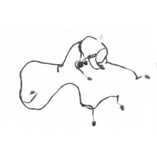 Chicote Para-choque Tras. Mercedes Glb 200 1.3 A1775401511