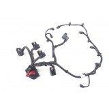 Chicote Elétrico Cambio Mercedes Glb 200 1.3