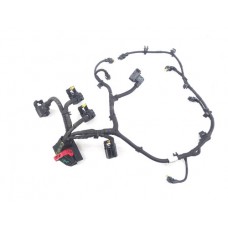 Chicote Elétrico Cambio Mercedes Glb 200 1.3