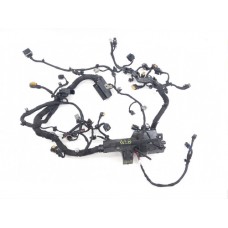 Chicote Elétrico Motor Mercedes Glb 200 1.3 A2821590125