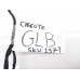 Chicote Elétrico Console Mercedes Glb 200 1.3 A2479066106