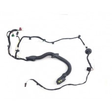 Chicote Porta Tras. Esq. Mercedes Glb 200 1.3 A1775402011