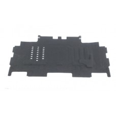 Forro Proteção Porta Malas Mercedes Glb 200 1.3