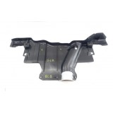 Protetor Calor Assoalho Escapamento Mercedes Glb 200 1.3