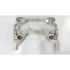 Quadro Agregado Suspensão Dianteira Bmw 320   X1