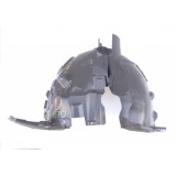 Para Barro Dianteiro Direito Mercedes Glb 200 1.3 A247884020