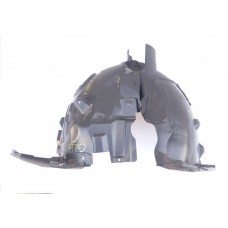 Para Barro Dianteiro Direito Mercedes Glb 200 1.3 A247884020