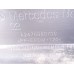 Spoiler Lateral Esquerdo Mercedes Glb 200 1.3 A2476980700