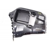 Guia Esquerdo Para-choque Traseiro Bmw 118 2013 51127240955