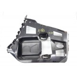 Guia Direito Para-choque Traseiro Bmw 118 2013 51127240956