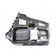 Guia Direito Para-choque Traseiro Bmw 118 2013 51127240956