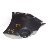 Defletor Para-barro Tras. Esquerdo Bmw 118 2013 51757241835