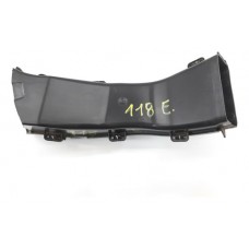 Duto Admissão Ar Bmw 118 2013 51747245781