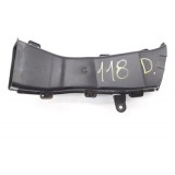 Duto Admissão Ar Lado Direito Bmw 118 2013 51747245782