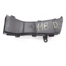 Duto Admissão Ar Lado Direito Bmw 118 2013 51747245782