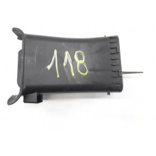 Duto Entrada Ar Frontal Bmw 118 2013 13717597584