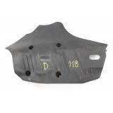 Acabamento Protetor Suspensão Tras. Dir. Bmw 118 2013 333267