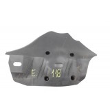 Acabamento Protetor Suspensão Tras. Esq. Bmw 118 2013 333267
