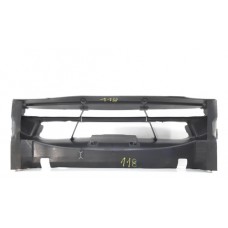 Defletor Inferior Radiador  Bmw 118 2013 51747255414