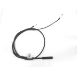 Cabo Abertura Capô Bmw 118 2013 7239240