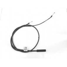 Cabo Abertura Capô Bmw 118 2013 7239240