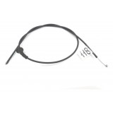 Cabo Interno Abertura Capô Bmw 118 2013 7201904