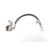 Chicote Cabo Sensor Negativo Bateria Bmw 118 2013 763110901