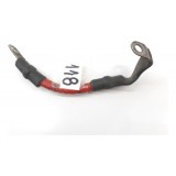 Chicote Cabo Positivo Bateria Bmw 118 2013 346h34
