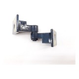 Dobradiça Porta Dianteira Direita Bmw 118 2013