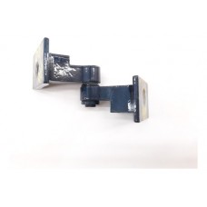 Dobradiça Porta Dianteira Direita Bmw 118 2013