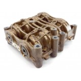 Eixo Balanceador Harmônico Volvo Xc90 2017 31460628