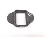 Capa Limitador Porta Traseira Esquerda Bmw 118 2013