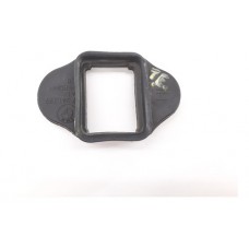 Capa Limitador Porta Traseira Esquerda Bmw 118 2013