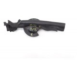 Borracha Vedação Capo Lado Esquerdo Bmw 118 2013 7307863